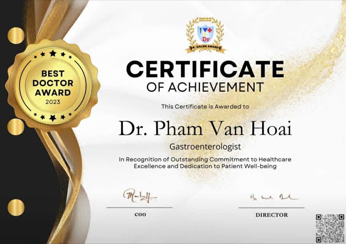 Certificate 5