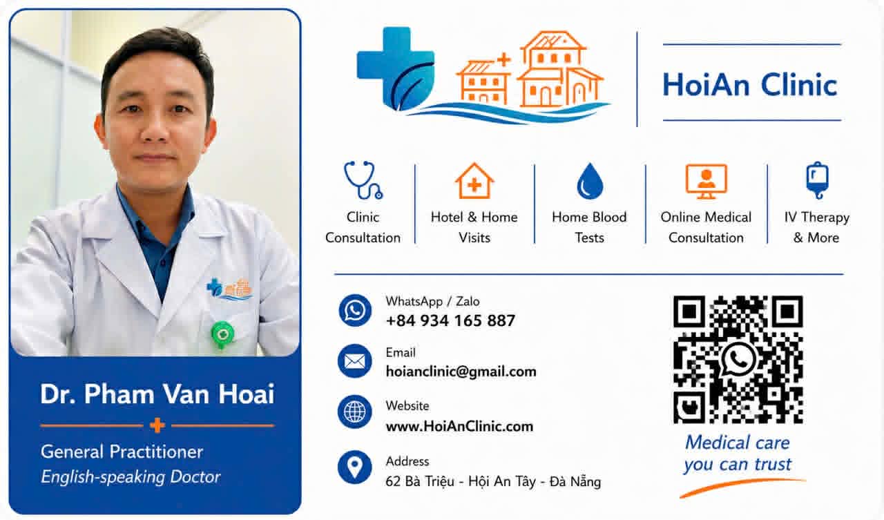 Doctor Information